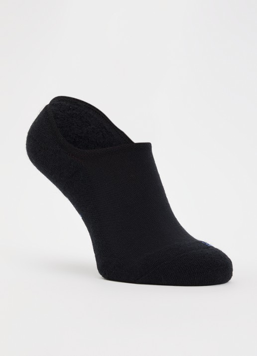 Falke Sokken in scheerwolblend