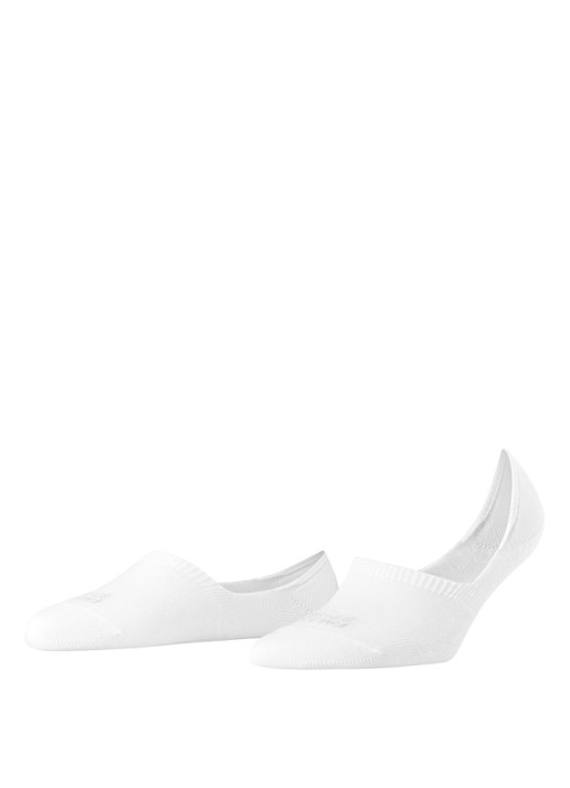 Falke Step sneakersokken met anti-slip
