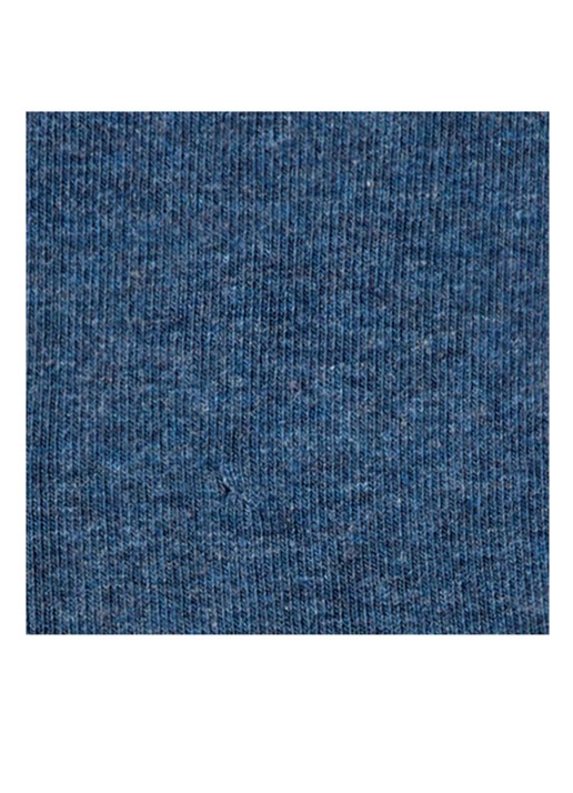 Falke Swing sokken in 2-pack - detail 6 blauw