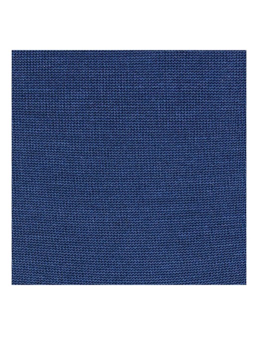 Falke Tiago sokken met anti-slip onderzijde - detail 7 blauw
