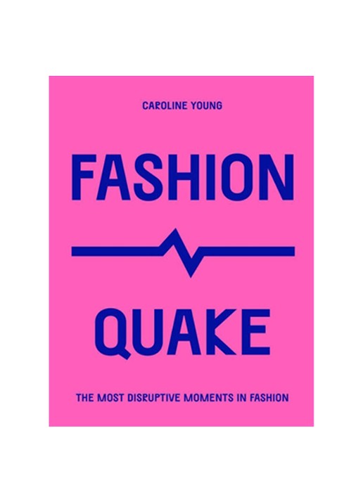 FASHIONQUAKE - voorkant undefined
