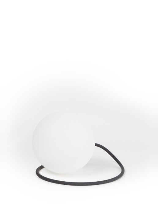 Fatboy Bolleke outdoor LED hanglamp Ø20 cm