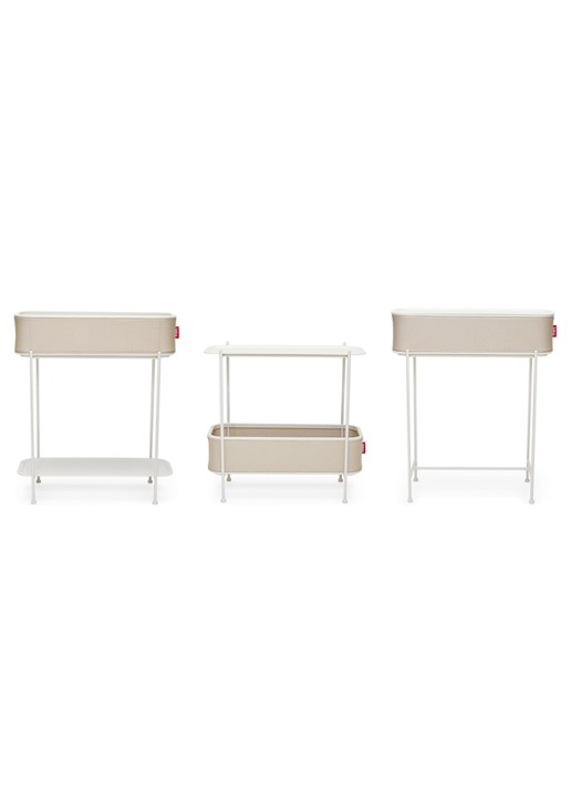 Fatboy Fatboy® Adoreganizer bijzettafel 76,5 cm - detail 4 beige