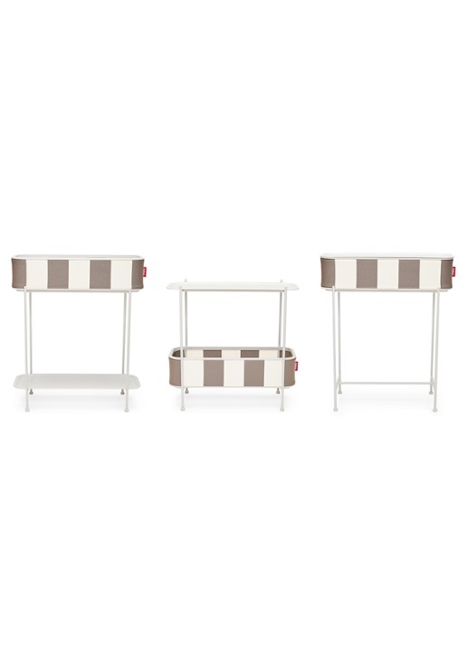 Fatboy Fatboy® Adoreganizer bijzettafel 76,5 cm - detail 4 bruin