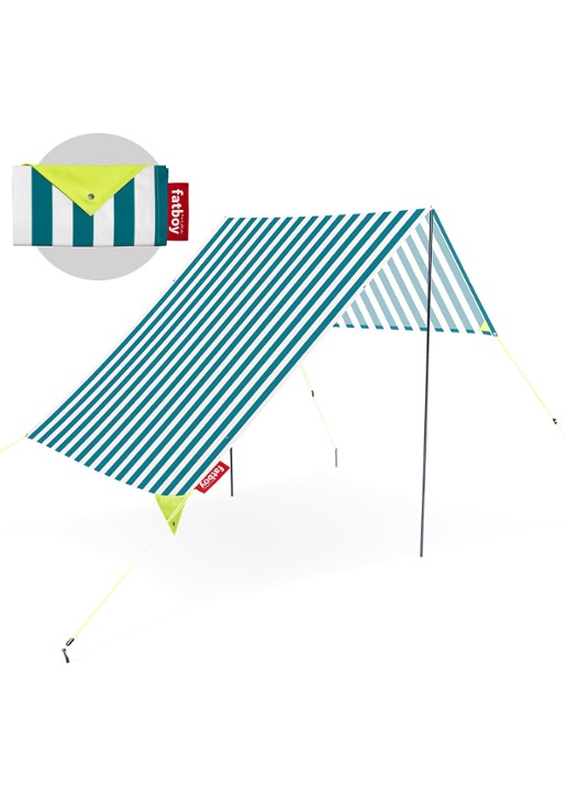 Fatboy Miasun draagbare strandtent 150 x 220 cm