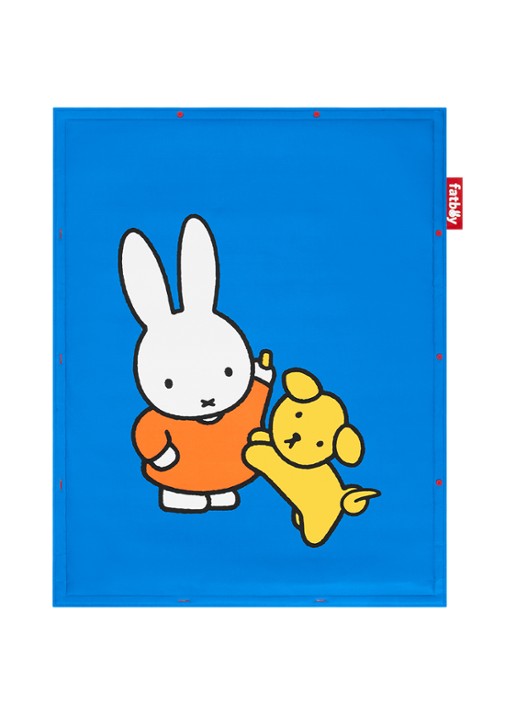 Fatboy Nijntje vloerkleed 180 x 140 cm