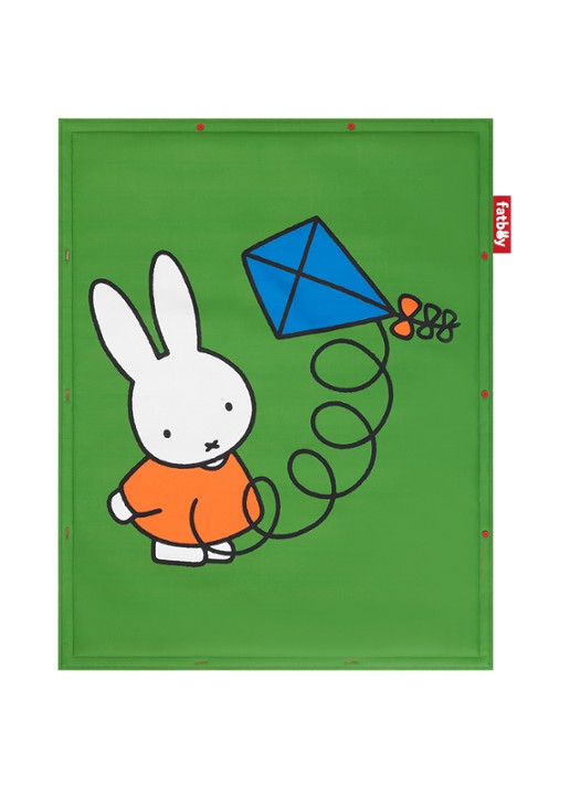 Fatboy Nijntje vloerkleed 180 x 140 cm