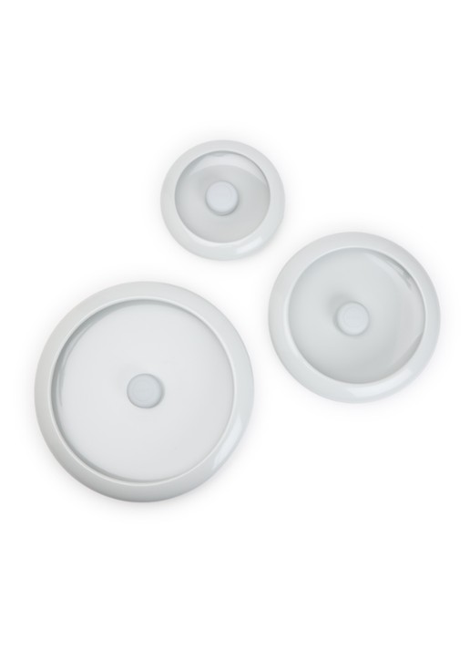 Fatboy Oloha wandlamp set van 3