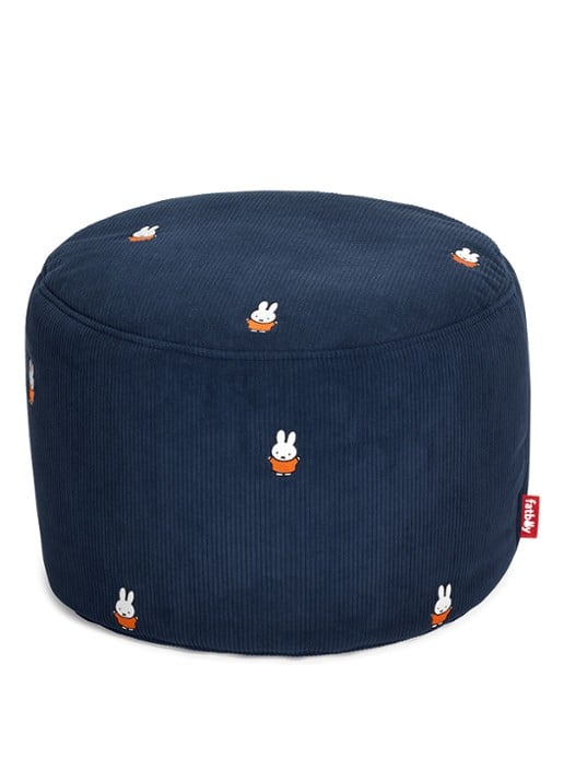 Fatboy Point x Miffy poef 47 x 52 cm