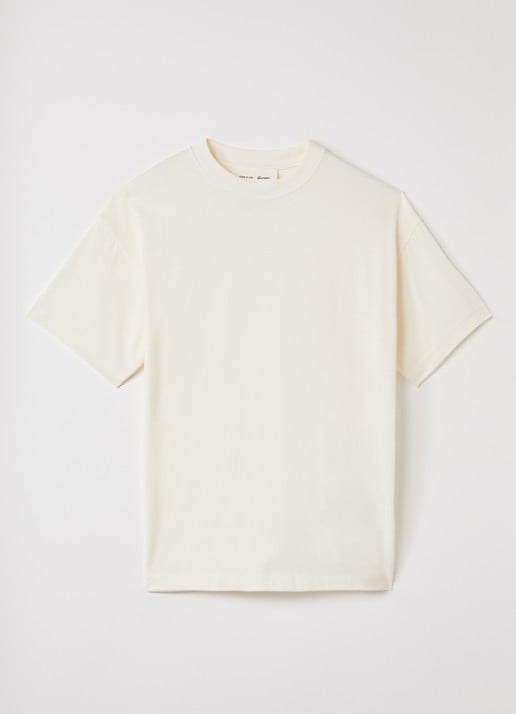 Fear of God Essentials Essential T-shirt met ronde hals