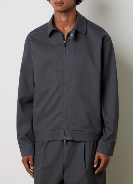 Fear of God Essentials Jack met steekzakken