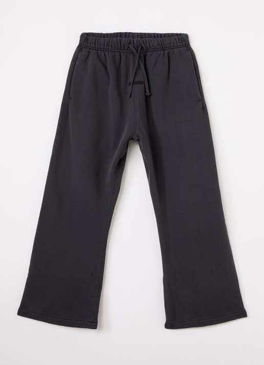 Fear of God Essentials Loose fit joggingbroek met steekzakken