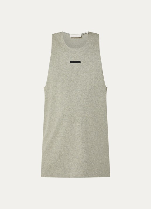 Fear of God Essentials Tanktop met logo