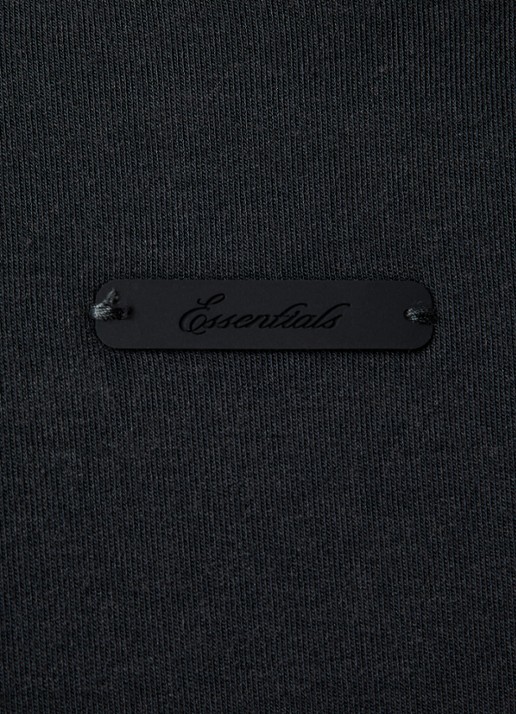 Fear of God Essentials Tanktop met stretch - detail 5 zwart
