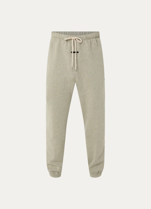 Fear of God Essentials Tapered fit joggingsbroek met steekzakken