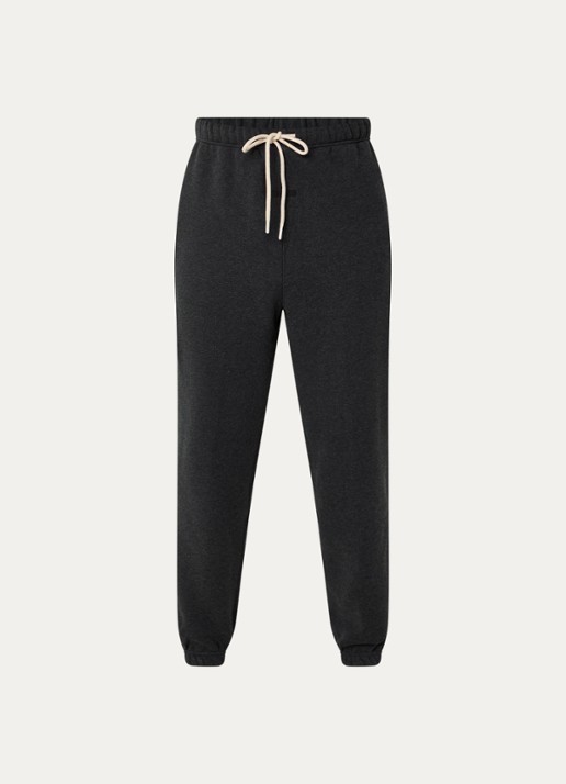 Fear of God Essentials Tapered fit joggingsbroek met steekzakken