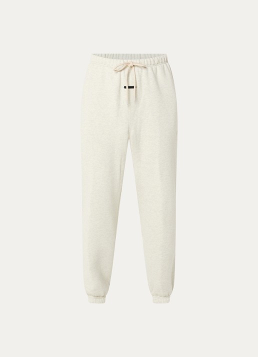 Fear of God Essentials Tapered fit joggingsbroek met steekzakken