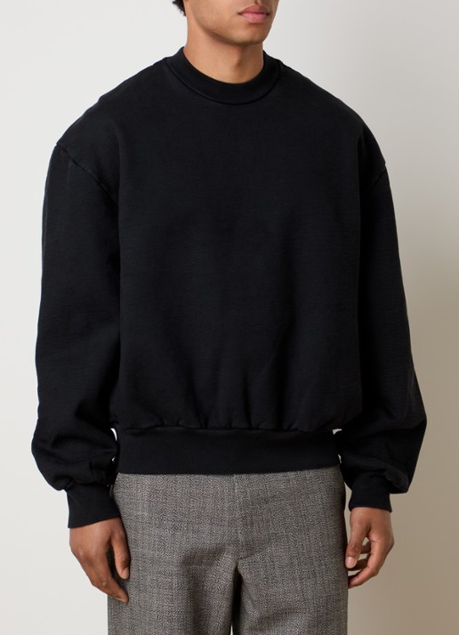 Fear of God Sweater met ronde hals