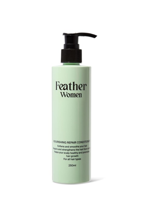 Feather Woman Nourishing Repair Conditioner