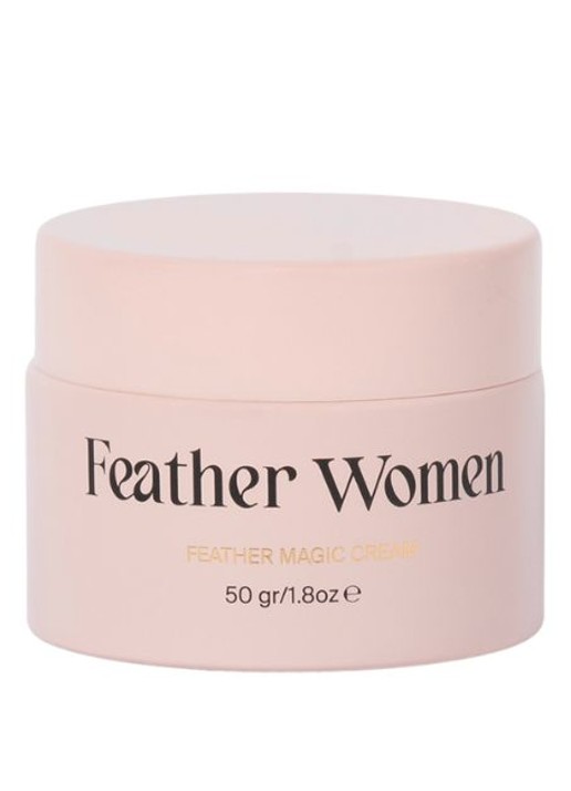 Feather Women Feather Magic Cream - dag - en nachtcrème
