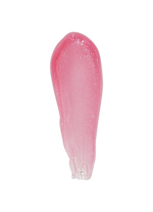Feather Women Lip Butter - lip gloss - voorkant 3 rosy glow
