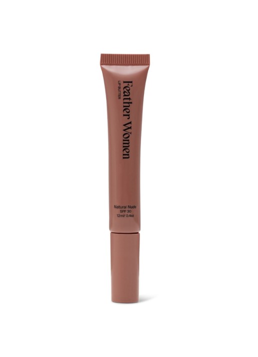 Feather Women Lip Butter - lip gloss