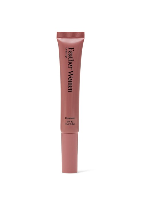 Feather Women Lip Butter - lip gloss