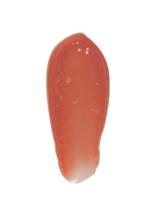 Feather Women Lip Butter - lip gloss - voorkant 2 rosebud