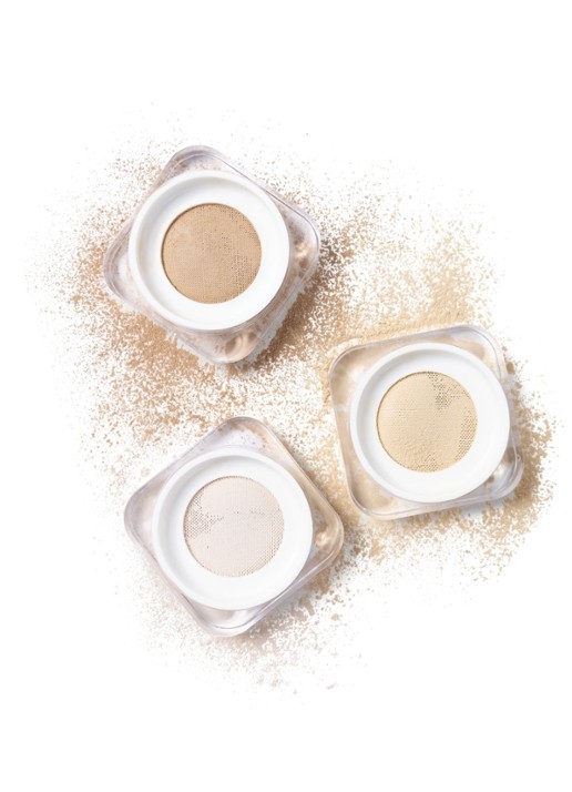 Feather Women Nourishing Mineral Loose Powder - mineraal poeder - detail 5 medium