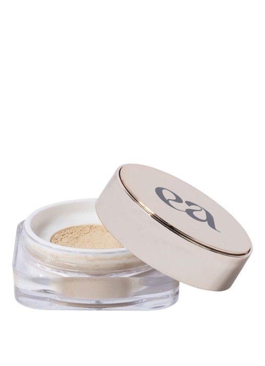 Feather Women Nourishing Mineral Loose Powder - mineraal poeder - voorkant medium