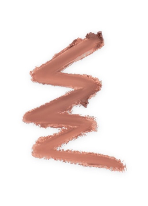 Feather Women Perfect Shape Lip Liner - lippotlood - voorkant 2 natural nude