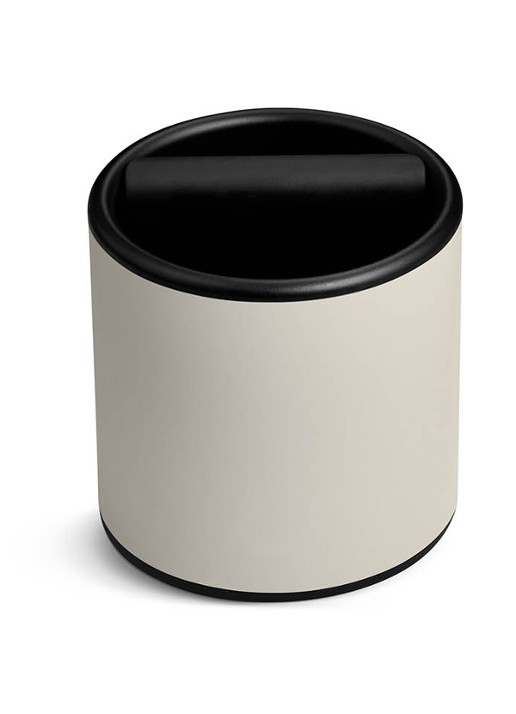 Fellow Espresso-pucks knock box