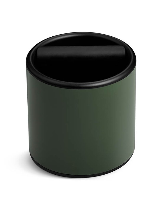 Fellow Espresso-pucks knock box
