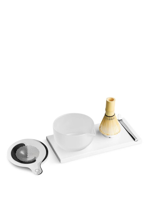 Fellow Matcha serviesset 6-delig