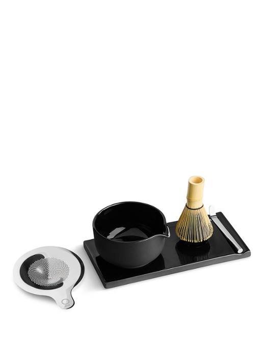 Fellow Matcha serviesset 6-delig