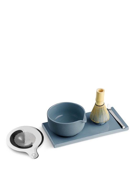 Fellow Matcha serviesset 6-delig