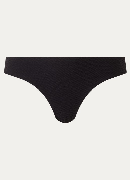 Femilet by Chantelle Navarino bikinislip met structuur
