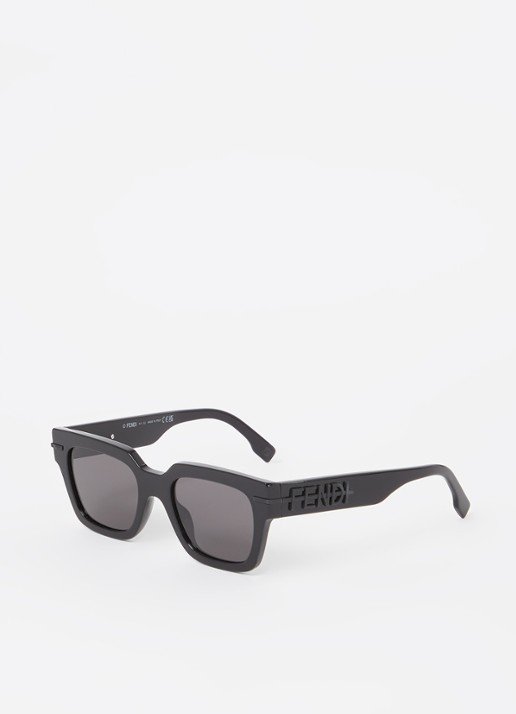 Fendi Butterfly zonnebril FN000656
