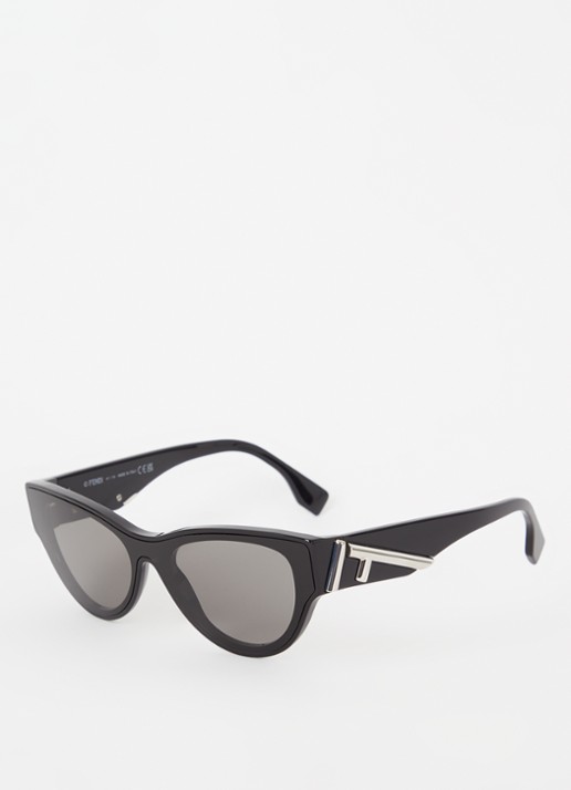 Fendi Fendi First zonnebril FE40135I