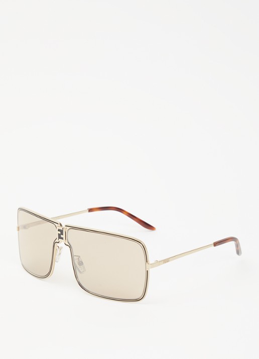 Fendi Fendiness zonnebril FE40195U