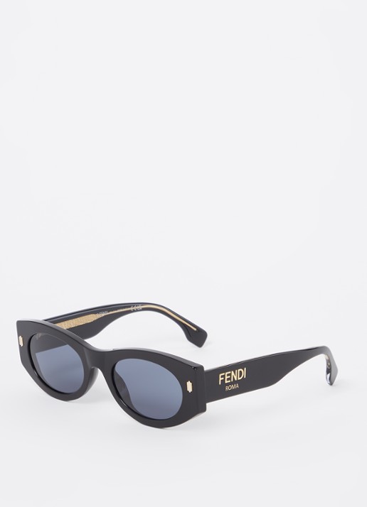 Fendi Roma zonnebril FE40125I