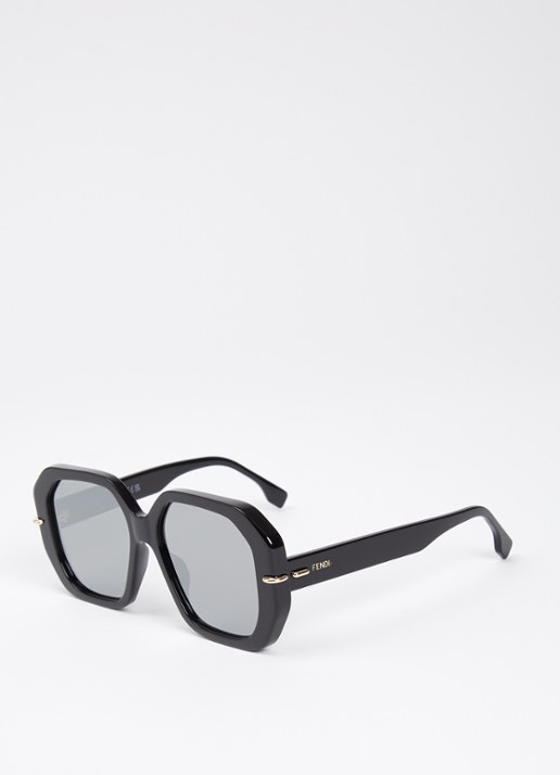 Fendi Selleria zonnebril FE40173I