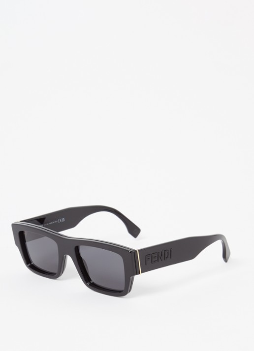 Fendi Signature zonnebril FE40118I