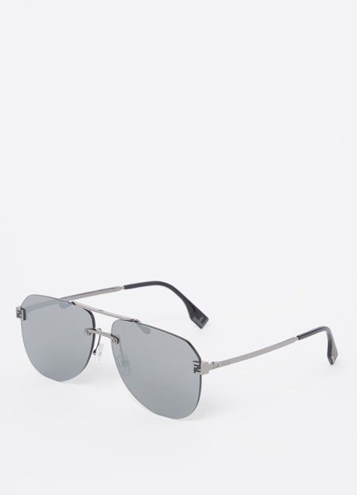 Fendi Sky zonnebril FE40115U
