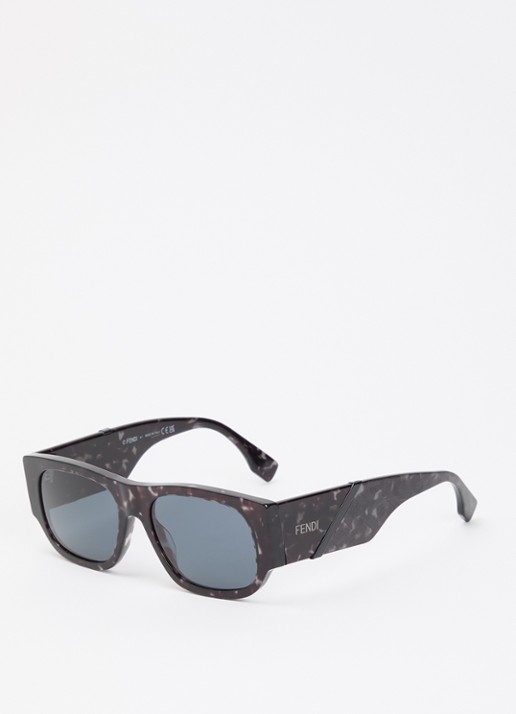 Fendi Wayfarer zonnebril FE40156I