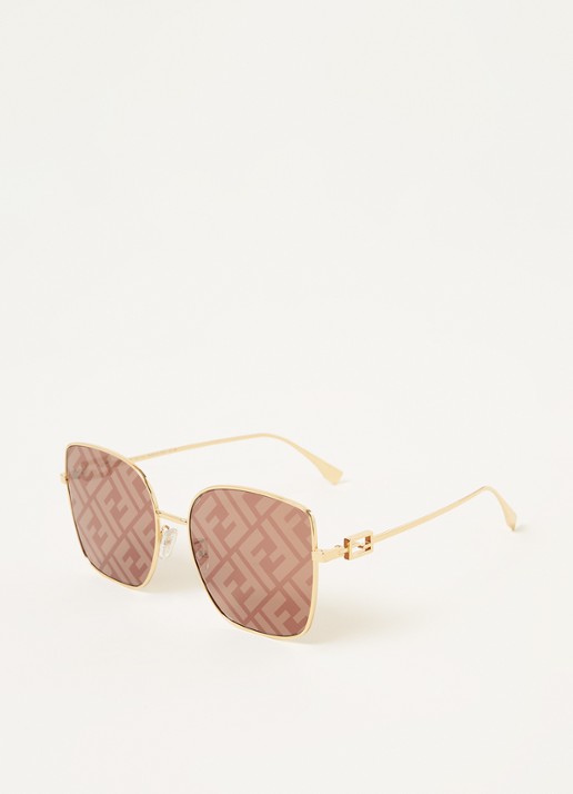 Fendi Zonnebril FN000580