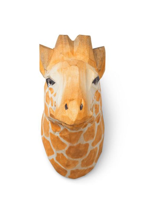 ferm LIVING Animal wandhaak 9,5 cm