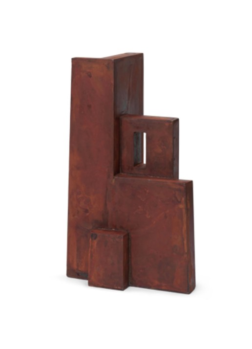 ferm LIVING Aperture ornament 40 cm