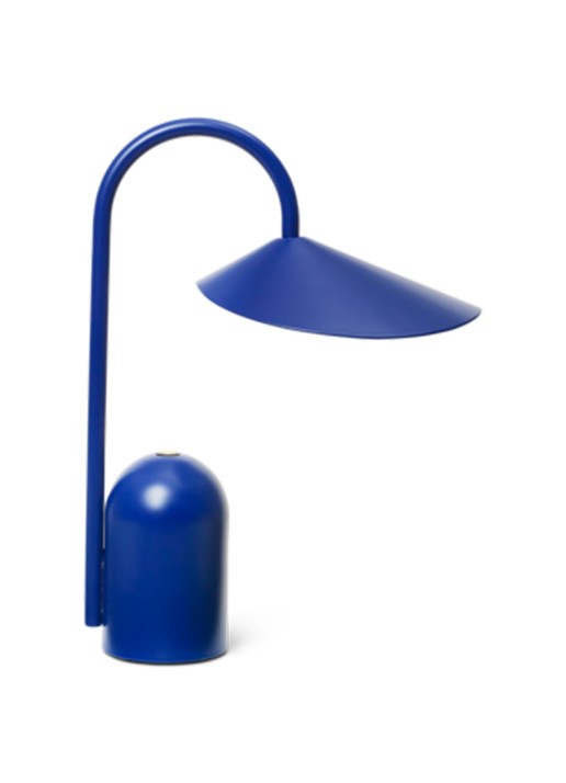 ferm LIVING Arum portable tafellamp