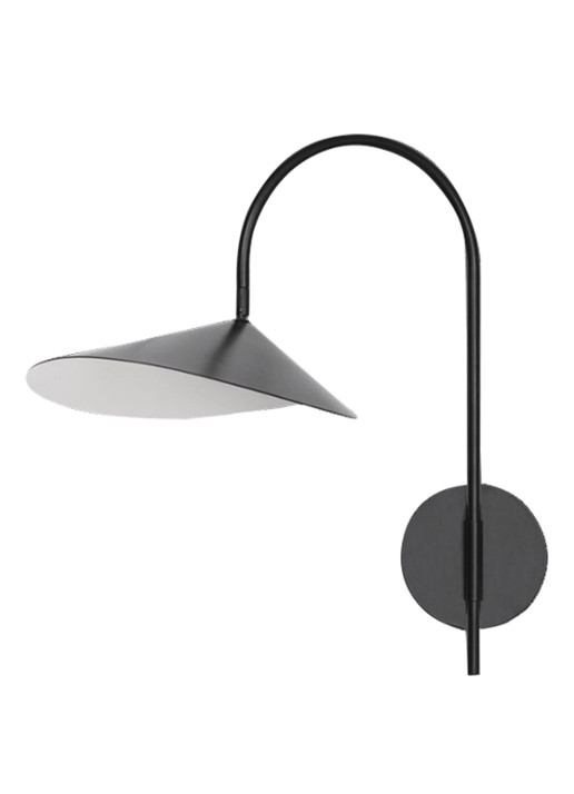 ferm LIVING Arum Swivel wandlamp